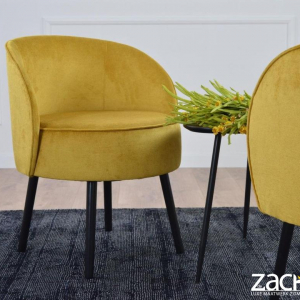 Lounge design fauteuil ESTHER